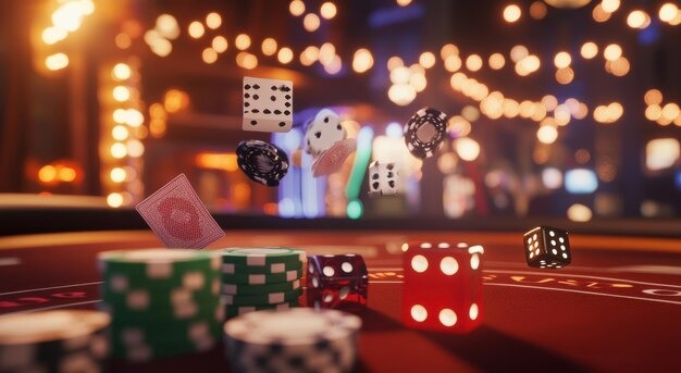 Game Library showing live-dealer tables and slot game titles